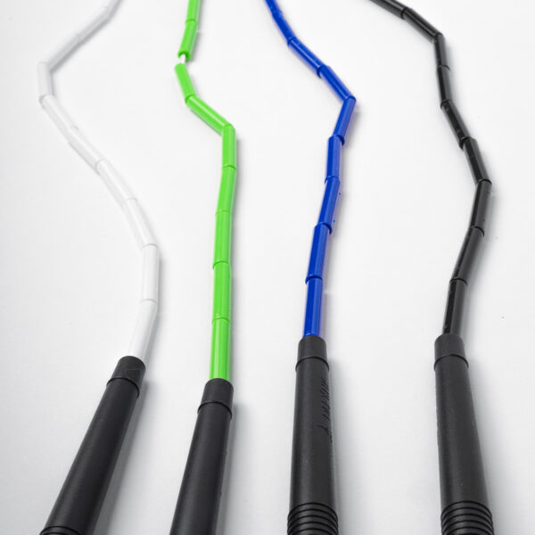 Heavy Beaded Jump Rope