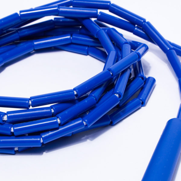 DEFY Heavy Beaded Jump Rope