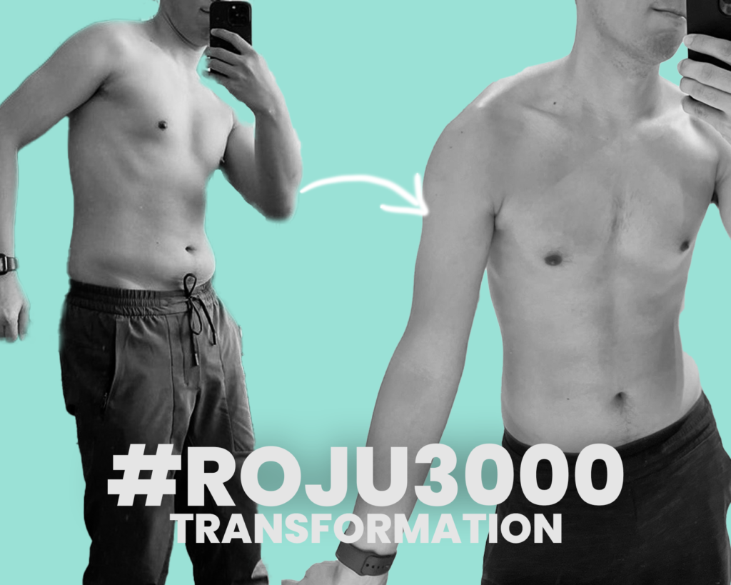 Successful transformation of program participant