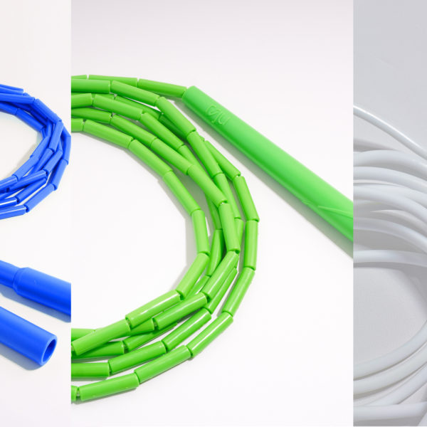 beaded rope, heavy beader rope